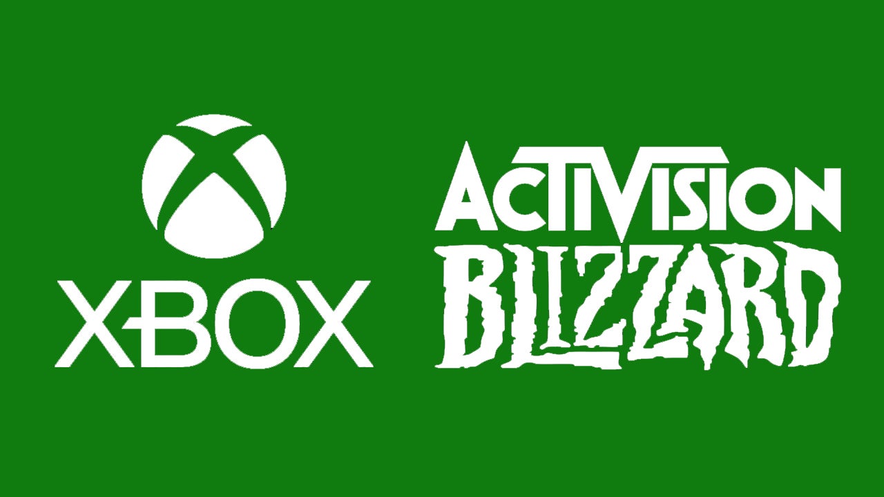 Microsoft porterà giochi Xbox e Activision su GeForce NOW