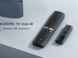 Xiaomi TV Stick 4K in offerta a 58,40 €