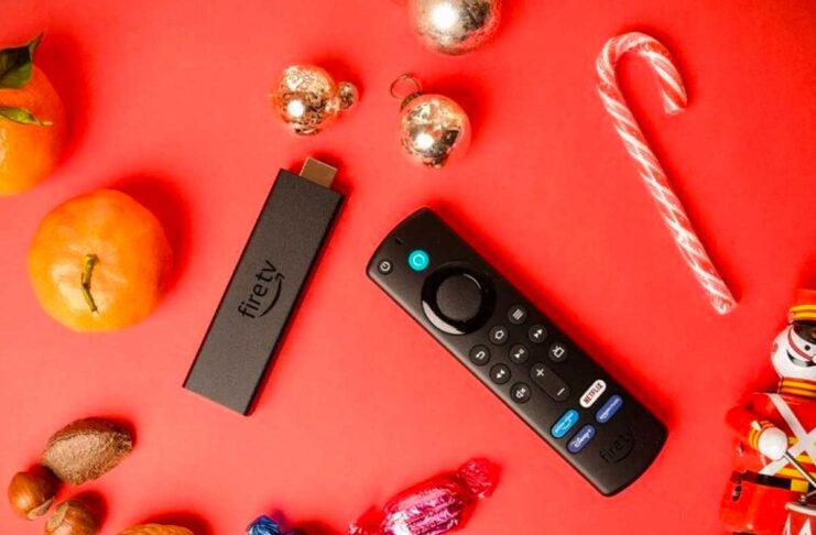 A Natale si può chidere “Alexa, fammi parlare con Babbo Natale!”