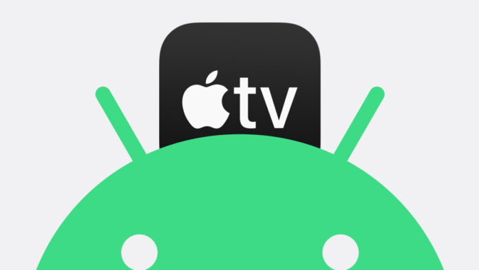 Apple TV arriva forse su Android
