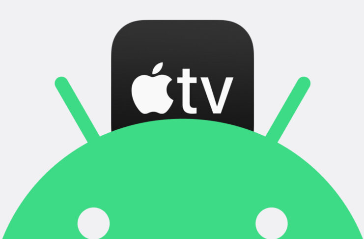 Apple TV arriva forse su Android