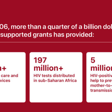 Apple si accende di rosso nella Giornata mondiale contro l’AIDS