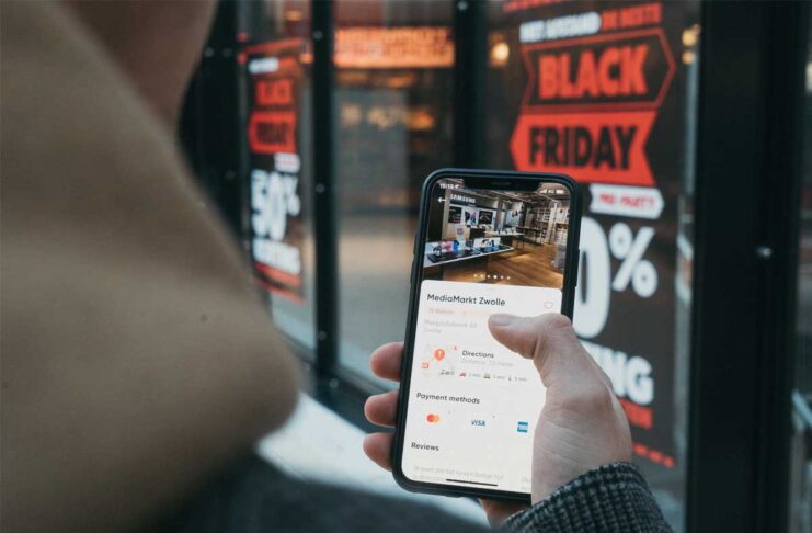 Per Black Friday e Cyber Monday, +28% nelle richieste di prestiti degli italiani