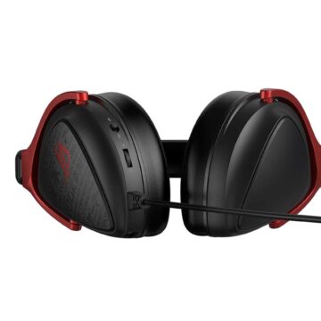 Asus, tre nuovi accessori per il gaming