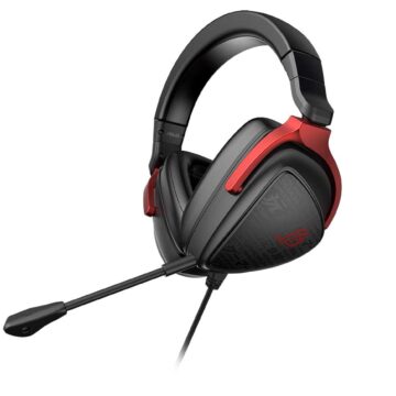 Asus, tre nuovi accessori per il gaming