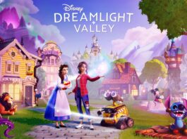 Disney Dreamlight Valley disponibile sui Mac M1