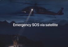 iPhone 14, Emergenze SOS via satellite sbarca in Europa