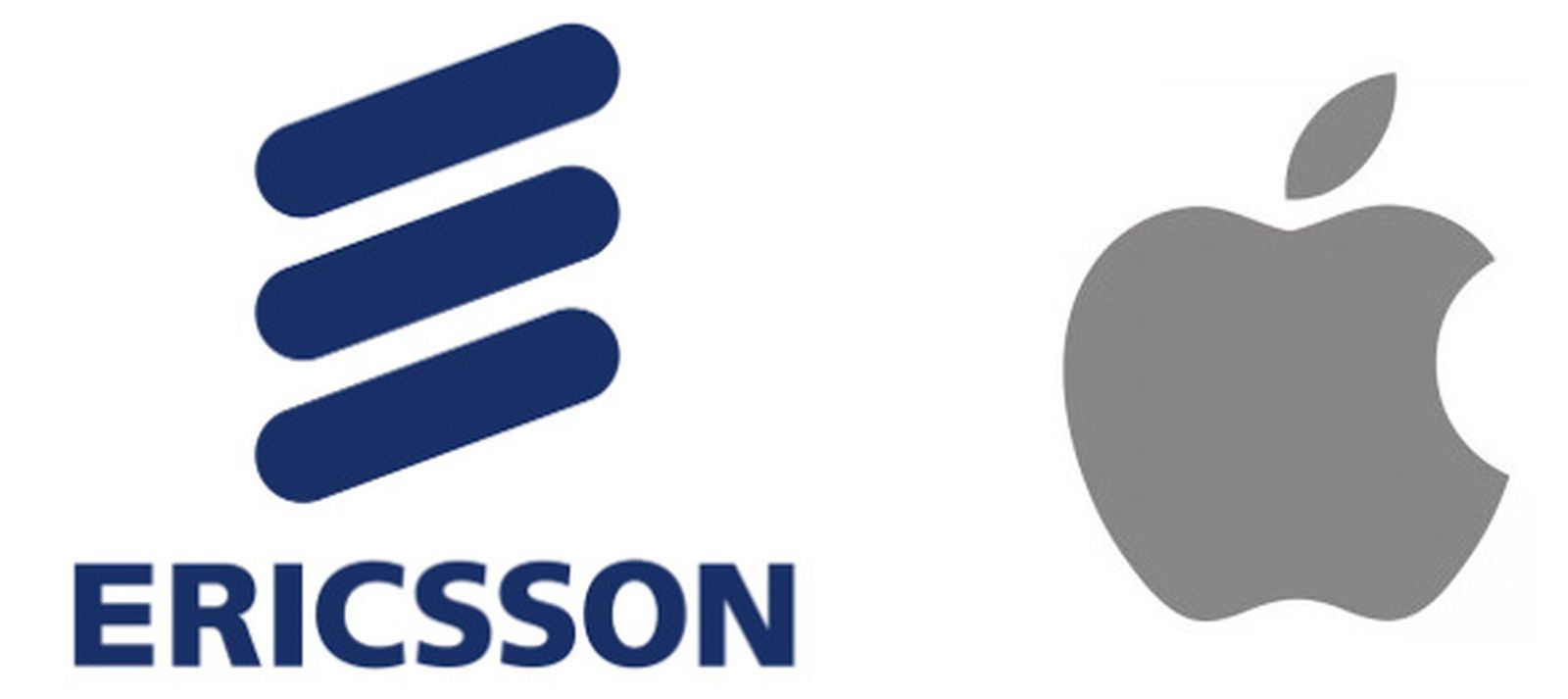 Apple ed Ericsson, pace fatta sui brevetti
