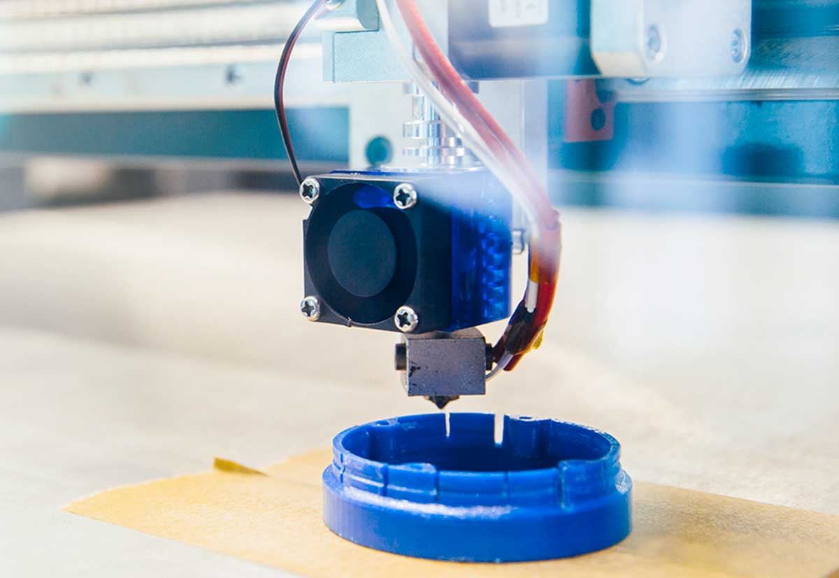 La stampa 3D in ortopedia veterinaria per gli animali La stampa 3D in ortopedia veterinaria per gli animali