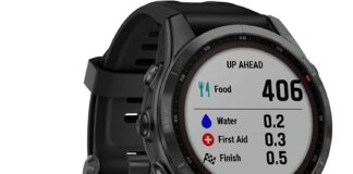 Gli smartwatch sopra i 300 euro da regalare a Natale