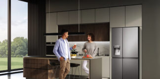 Hisense presenta i frigoriferi PureFlat Infinite a grande capienza