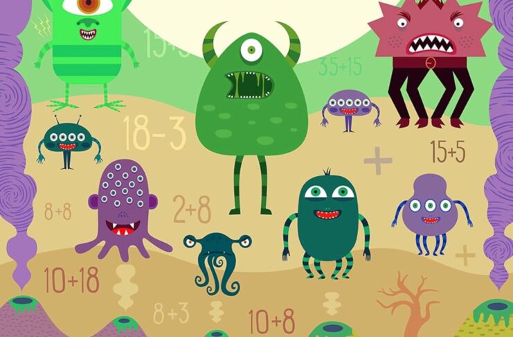 I migliori libri sulla matematica avanzata