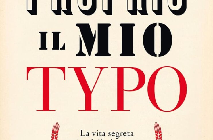 I migliori libri sulla tipografia e i font