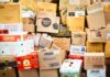 La Commissione europea vuole mettere fine allo spreco di imballaggi