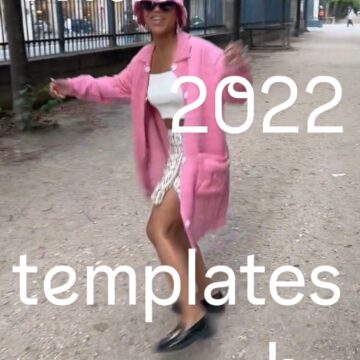 Instagram Recap 2022, i Reels più belli e modelli pronti da usare