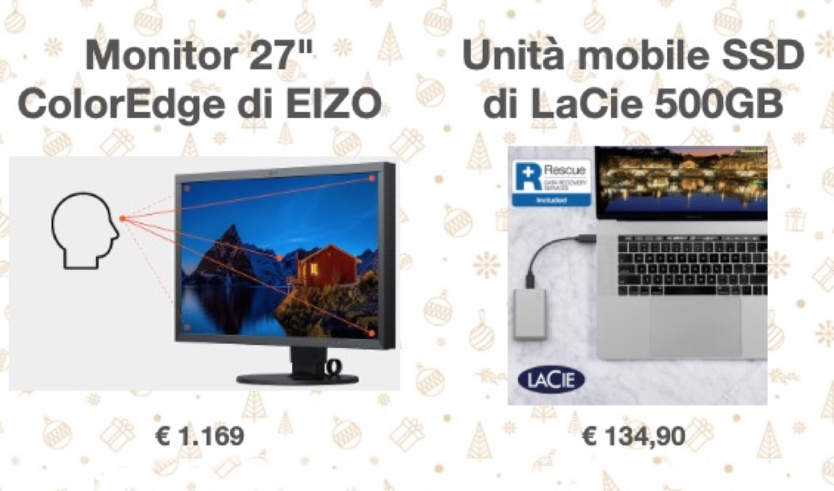 Da Juice il regalo perfetto Apple e hi-tech per ogni albero Da Juice il regalo perfetto Apple e hi-tech per ogni albero