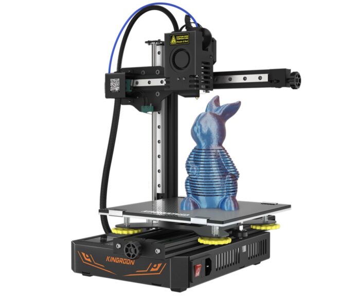 Kingroon KP3S Pro 3D Printer
