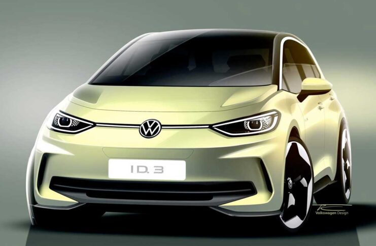 nuova ID.3