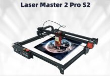ORTUR Laser Master 2 Pro S2, l’incisore laser per tutti in super offerta Artillery Sidewinder-X2 ORTUR Laser Master 2 Pro S2