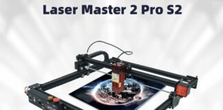 Artillery Sidewinder-X2 ORTUR Laser Master 2 Pro S2