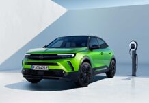 Opel Mokka Electric aumenta l’autonomia Aumenta l’autonomia di Opel Mekka Electric