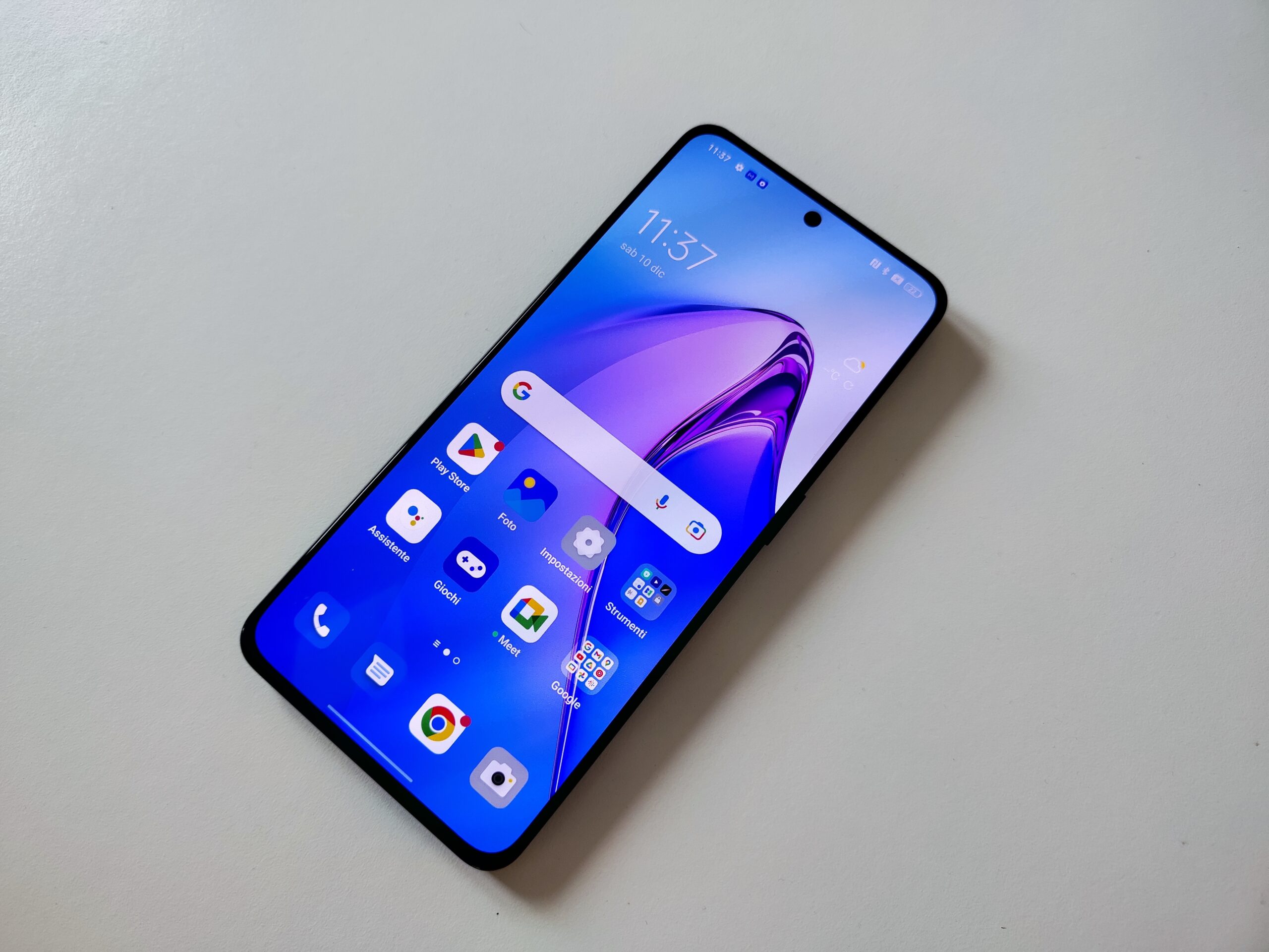 Recensione OPPO Reno8 Pro Recensione OPPO Reno8 Pro