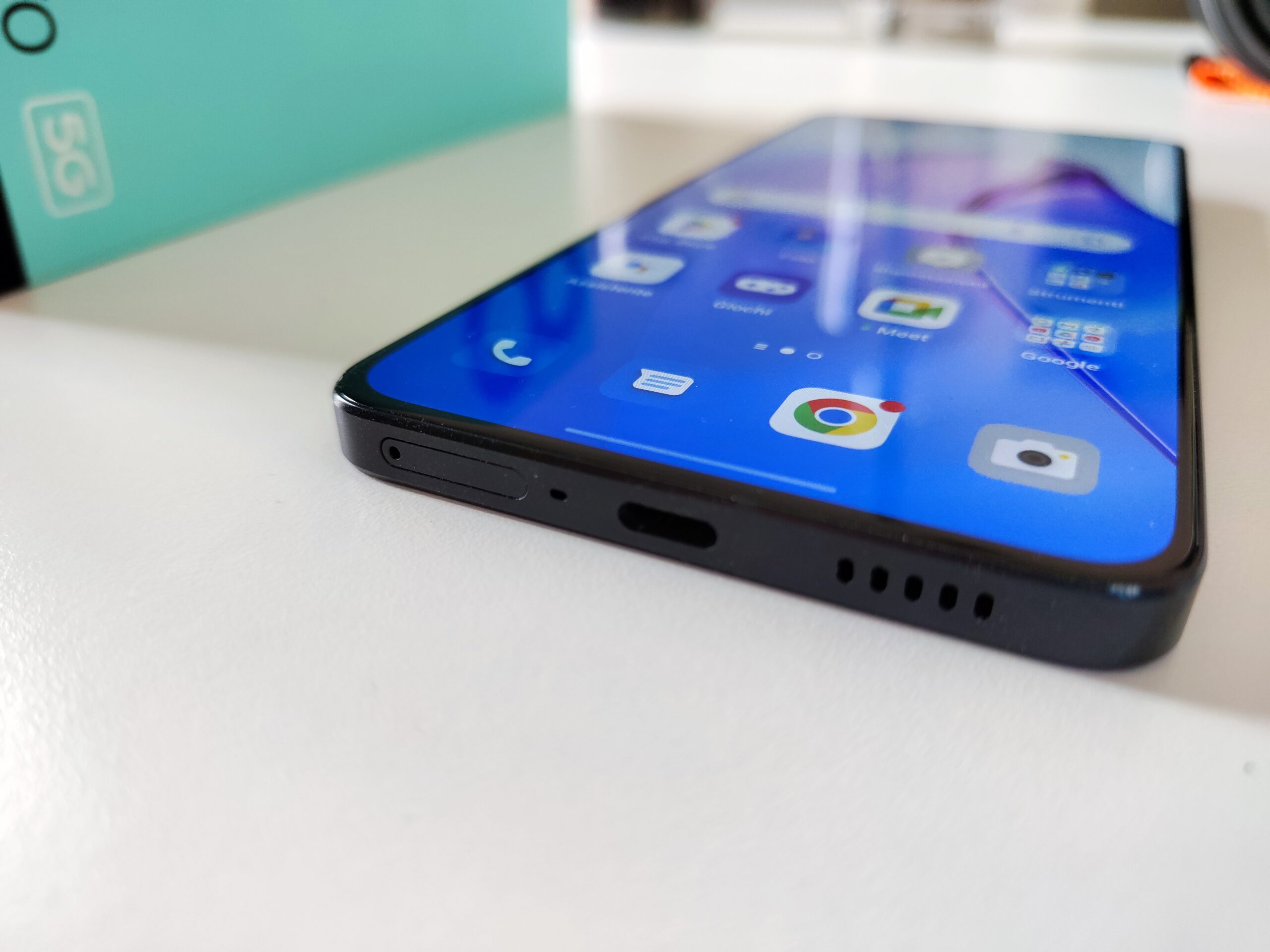 Recensione OPPO Reno8 Pro Recensione OPPO Reno8 Pro