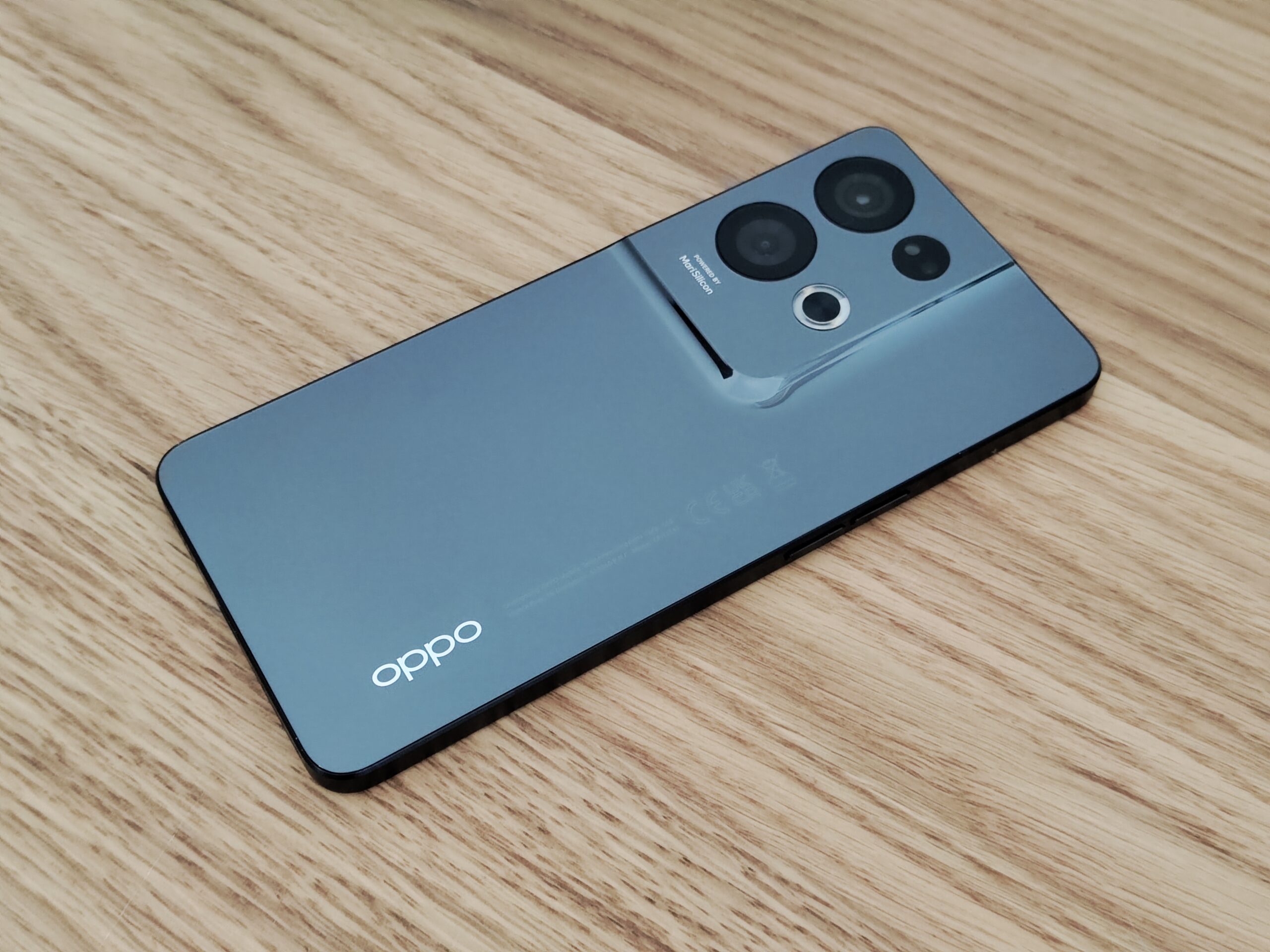 Recensione OPPO Reno8 Pro Recensione OPPO Reno8 Pro