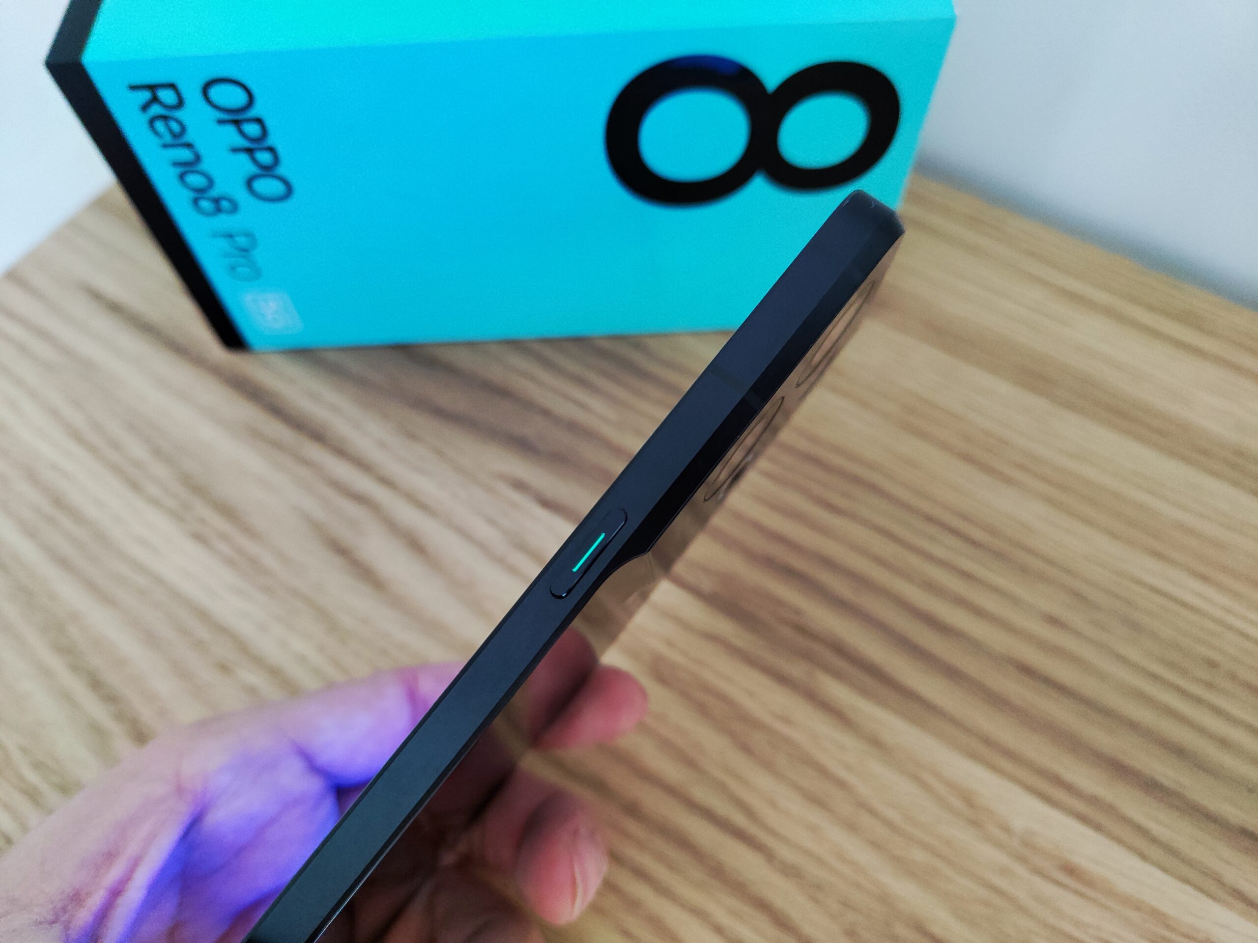 Recensione OPPO Reno8 Pro Recensione OPPO Reno8 Pro