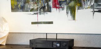Pioneer NC-50DAB è l’Hi-Fi per musica digitale e streaming