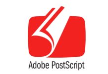 PostScript, disponibile codice sorgente del linguaggio per il controllo delle stampanti