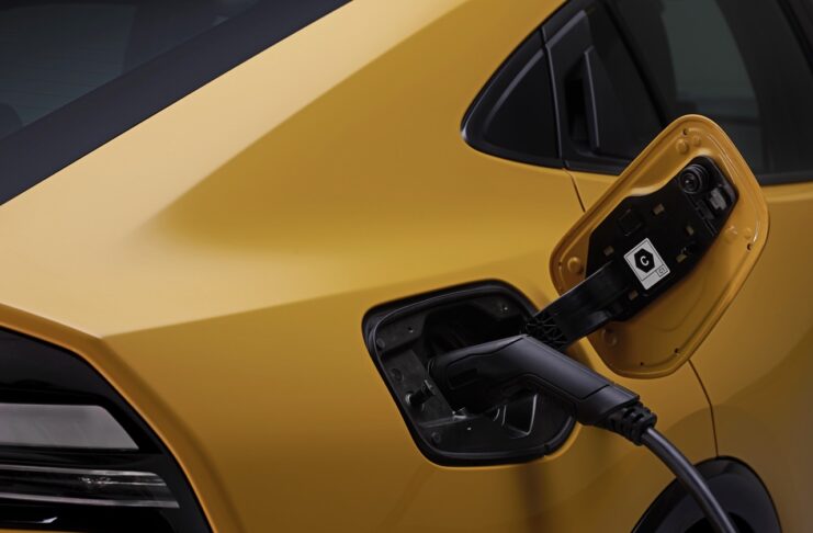 Anteprima europea per la nuova Toyota Prius plug-in Hybrid