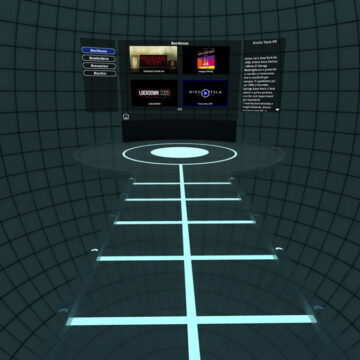 Rai Cinema Channel VR è tutta nuova, offre 100 contenuti esclusivi