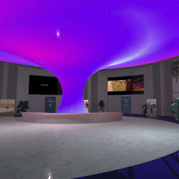 Rai Cinema Channel VR è tutta nuova, offre 100 contenuti esclusivi