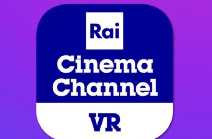 Rai Cinema Channel VR è tutta nuova, offre 100 contenuti esclusivi