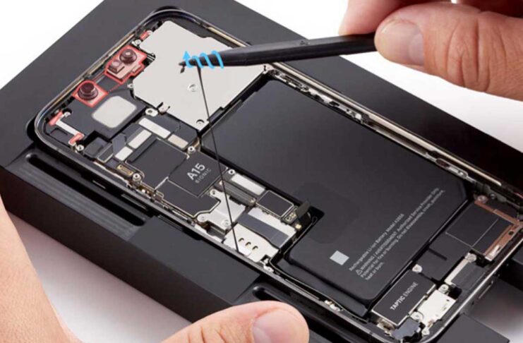 iPhone e Mac, le prime guide ufficiali in italiano per la riparazione