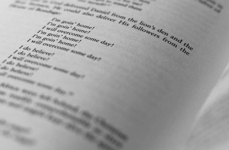 Intelligenza Artificiale, creato un tool che genera bozze di film e copioni