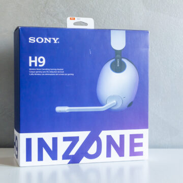 Recensione cuffie da gaming Sony INZONE H9, l’eleganza di un cigno che accompagna genocidi casalinghi