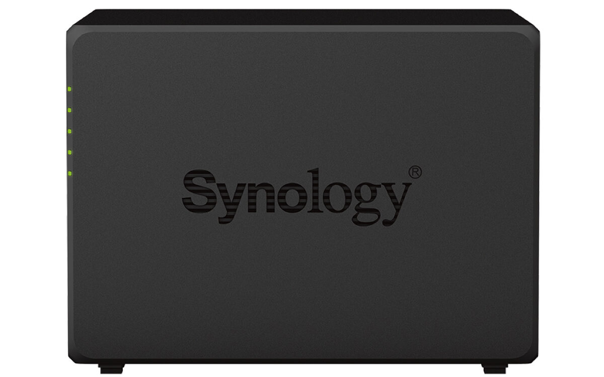 Synology DiskStation DS923 plus, archiviazione per utenti e piccoli uffici