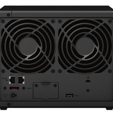 Synology DiskStation DS923 plus, archiviazione per utenti e piccoli uffici