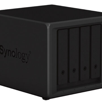 Synology DiskStation DS923 plus, archiviazione per utenti e piccoli uffici