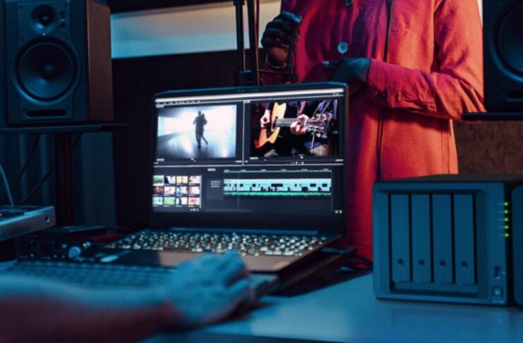 Synology DiskStation DS923 plus, archiviazione per utenti e piccoli uffici