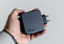 Recensione Ugreen Caricatore USB C 140W PD 3.1