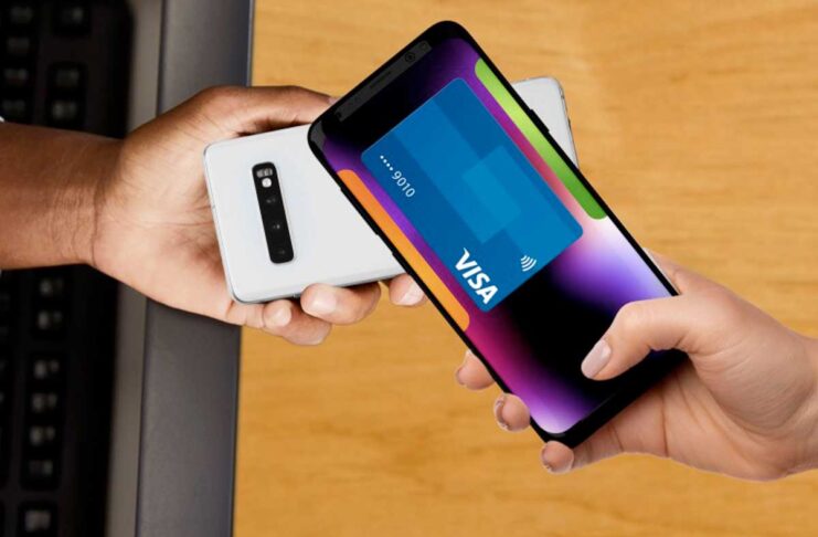 Il futuro dei pagamenti digitali in Italia secondo VISA