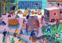 Apple, 889 milioni di dollari da donazioni e volontariato dei dipendenti