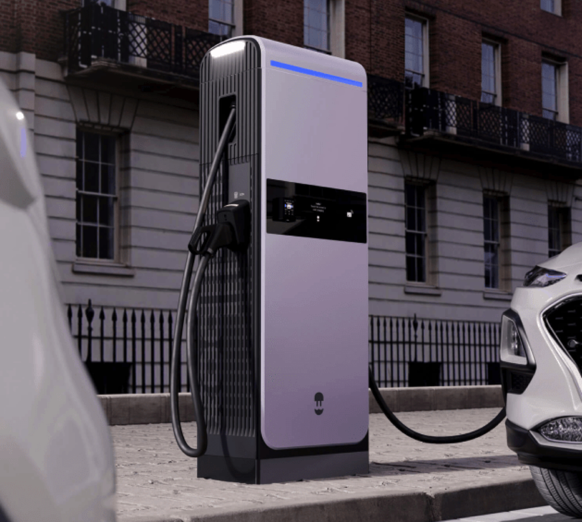 Wallbox consiglia gli itinerari perfetti per auto elettrica in Europa