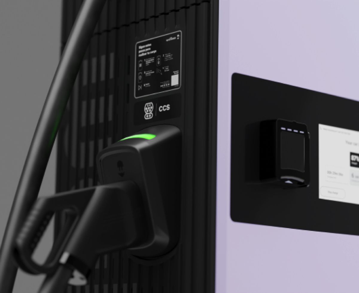 Wallbox consiglia gli itinerari perfetti per auto elettrica in Europa Wallbox consiglia gli itinerari perfetti per auto elettrica in Europa