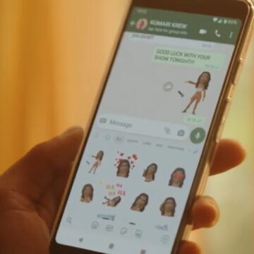 WhatsApp supporta gli avatar Meta di Facebook e Instagram