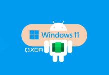Windows 11 offrirà il supporto alle app Android 13