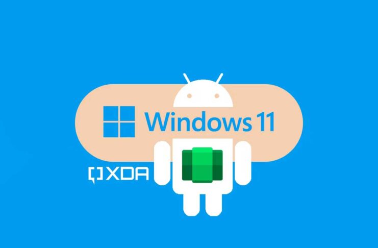 Windows 11 offrirà il supporto alle app Android 13